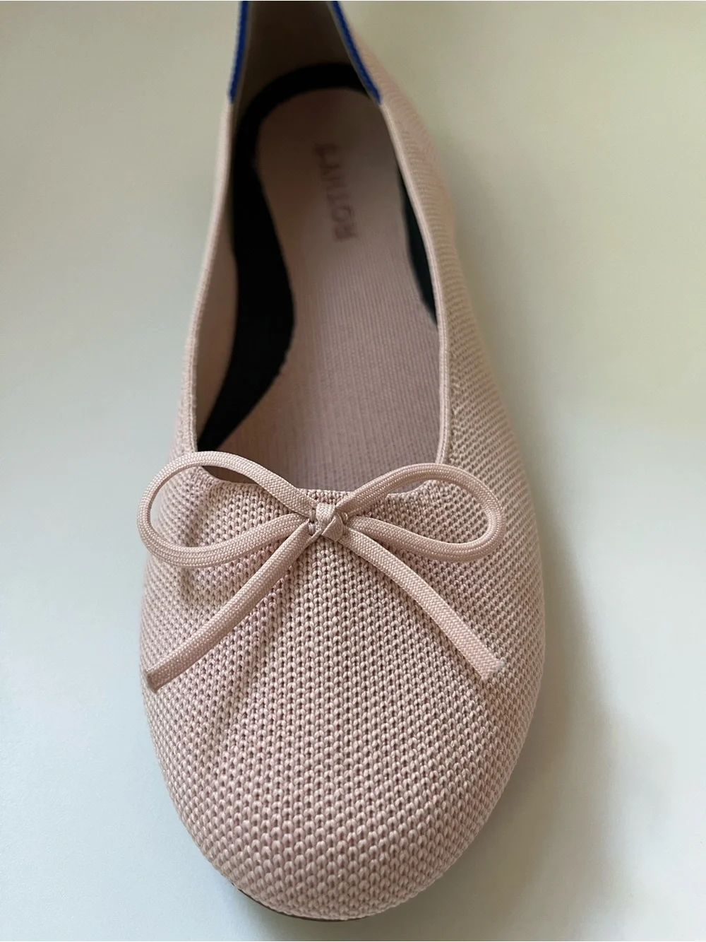 Rothys classic pink